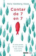 Counting by 7s by Holly Goldberg Sloan
