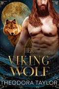 Her Viking Wolf by Theodora Taylor