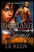 Highland Song by L.B. Keen
