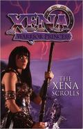 The Xena Scrolls by Ru Emerson