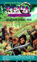 Go Quest, Young Man (The Quest Trilogy #1) by Ru Emerson