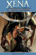 Xena: Warrior Princess: Omnibus, Volume 1 (Xena collected editions #4-5) by Fabiano Neves