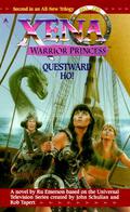 Questward Ho! (The Quest Trilogy #2) by Ru Emerson