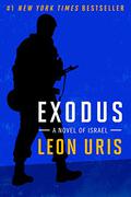 Exodus by Leon Uris
