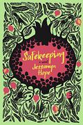 Safekeeping by Kirsten Potter