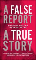 A False Report by Ken Armstrong