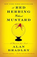 A Red Herring Without Mustard by Alan Bradley