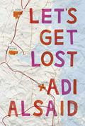 Let's Get Lost by Amanda Leigh Cobb