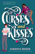 Of Curses and Kisses (St. Rosetta's Academy #1) by Sandhya Menon