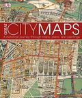 Great City Maps: A historical journey through maps, plans, and paintings by Andrew Humphreys