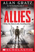 Allies by Alan Gratz