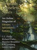 Beneath Ceaseless Skies #300 by C.C. Finlay