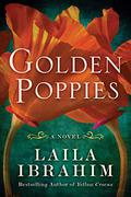 Golden Poppies by Laila Ibrahim