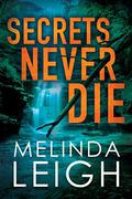 Secrets Never Die by Melinda Leigh
