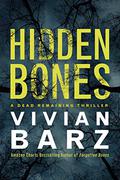 Hidden Bones (Dead Remaining #2) by Vivian Barz