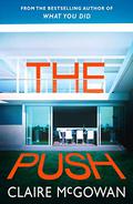 The Push by Claire McGowan