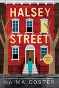 Halsey Street by Naima Coster