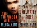 Minka Kent Bundle  (3 Book Series) by Minka Kent