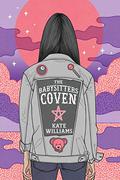 The Babysitters Coven (The Babysitters Coven #1) by Kate Williams