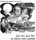 Sail On! Sail On! by Philip José Farmer