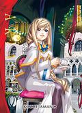 Aria: The Masterpiece, Volume 2 (ARIA The MASTERPIECE #2) by Kozue Amano