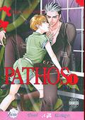 Pathos, Volume 1 (Pathos #1) by Mika Sadahiro