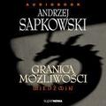 Granica możliwości (The Witcher #0.7, part 1/6) by Andrzej Sapkowski