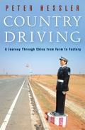 Country Driving by Peter Hessler