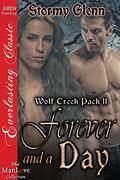Forever and a Day by Stormy Glenn
