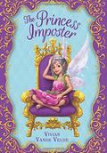 The Princess Imposter by Vivian Vande Velde