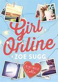 Girl Online (Girl Online #1) by Zoe Sugg