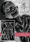 The Secret of Ventriloquism by Jon Padgett