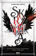 Skrzydła by Karolina Fedyk