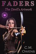 The Devil's Artwork by C.M. Owens