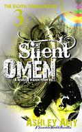 Silent Omen by Ashley Amy