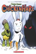 Chickenhare by Chris Grine