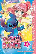 Disney Manga: Magical Dance- Volume 1 by Nao Kodaka