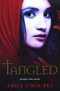 Tangled (Torn Trilogy #2) by Erica O'Rourke