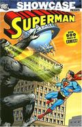 Showcase Presents: Superman, Vol. 2 (Showcase Presents: Superman #2) by Robert Bernstein