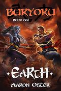 Earth (Buryoku #6) by Aaron Oster