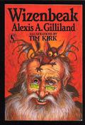 Wizenbeak (Wizenbeak Trilogy #1) by Alexis A. Gilliland