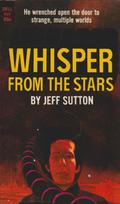 Whisper from the Stars by Jeff Sutton