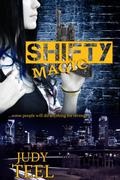 Shifty Magic (Shifty Magic #1) by Judy Teel
