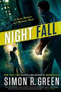 Night Fall by Simon R. Green
