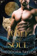 Wolf and Soul: 50 Loving States, Oklahoma by Theodora Taylor