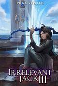 Irrelevant Jack 3 by Prax Venter