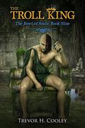 The Troll King (The Bowl of Souls #9) by Trevor H. Cooley