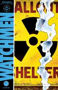 Watchmen #3: The Judge Of All The Earth by Alan Moore, Dave Gibbons