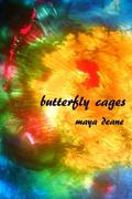 Butterfly Cages by Maya Deane