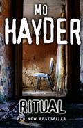 Ritual (Jack Caffery #3) by Mo Hayder